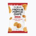 Чіпси протеїнові GymBeam Protein Popped 40 g pepper