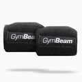 Бандажі на зап’ястя GymBeam Press black