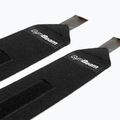 Бандажі на зап’ястя GymBeam Press black 3