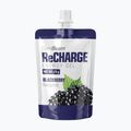 Енергетичний гель GymBeam ReCharge 75 g blackberry