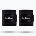 Обтяжувачі на щиколотки GymBeam na kostkę black