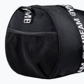 Сумка для тренувань GymBeam Barrel 30 l black 2