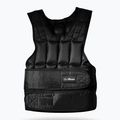 Жилет тренувальний обтяжувальний GymBeam Weighted Vest 15 kg black
