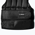 Жилет тренувальний обтяжувальний GymBeam Weighted Vest 15 kg black 2