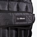 Жилет тренувальний обтяжувальний GymBeam Weighted Vest 15 kg black 3