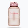 Пляшка GymBeam Hydrator TT rose