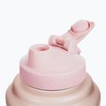 Пляшка GymBeam Hydrator TT rose 3