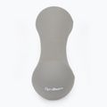 Гантелі GymBeam Neoprene Dumbbells 2 x 1 kg light grey 2