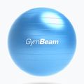 М'яч гімнастичний GymBeam FitBall 85 см blue