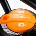 Гиря регульована GymBeam Kettlebell Adjustable 18 kg black 5