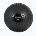 Медичний м'яч GymBeam Slam Ball 4 кг чорний