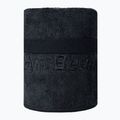 Рушник швидковисихаючий GymBeam Microfibre Sports black