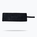 Рушник швидковисихаючий GymBeam Microfibre Sports black 2