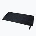 Рушник швидковисихаючий GymBeam Microfibre Sports black 3