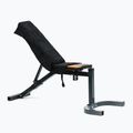 Рушник швидковисихаючий GymBeam Microfibre Sports black 4