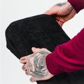 Рушник швидковисихаючий GymBeam Microfibre Sports black 5