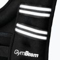 Жилет з навантаженням GymBeam Active black 3
