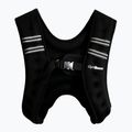 Жилет тренувальний обтяжувальний GymBeam Weighted Vest 7 kg black