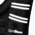 Жилет тренувальний обтяжувальний GymBeam Weighted Vest 7 kg black 3