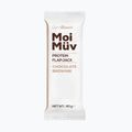 Батончик протеїновий GymBeam MoiMüv Flapjack 90 г chocolate brownie