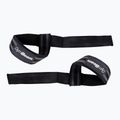 Пояси для важкої атлетики GymBeam LIFT black/grey