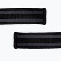 Пояси для важкої атлетики GymBeam LIFT black/grey 3