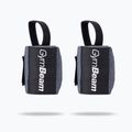 Стабілізатори для зап'ястя GymBeam FIRM dark grey