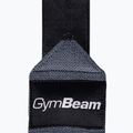 Стабілізатори для зап'ястя GymBeam FIRM dark grey 4