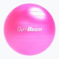 М'яч гімнастичний GymBeam FitBall pink
