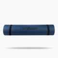 Килимок для йоги GymBeam 62755 grey/blue