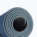 Килимок для йоги GymBeam 62755 grey/blue 2
