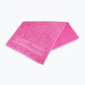 Рушник GymBeam pink