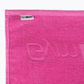 Рушник GymBeam pink 3