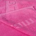 Рушник GymBeam pink 4