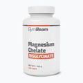 Магнезія GymBeam Chelate 180 kapsułek