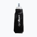 Пляшка GymBeam Hydra Soft 550 ml black 2