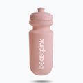 Пляшка GymBeam Sips&Dis Pink - BeastPink 550 мл pink