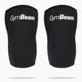 Пов'язки на коліна GymBeam black