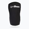 Пов'язки на коліна GymBeam black 2