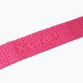 Ремені для важкої атлетики GymBeam X-Grip pink 4
