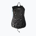 Рюкзак GymBeam Trail Hydropack 11,7 л з ємністю 2 л black