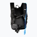 Рюкзак GymBeam Trail Hydropack 11,7 л з ємністю 2 л black 2