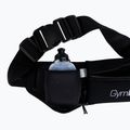Пояс для бігу GymBeam Trail Hydrobelt + пляшка для води 180 мл black 2