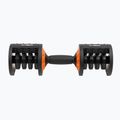 Гантеля регульована GymBeam Dumbbell Adjustable 20 kg black 3