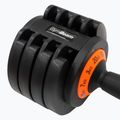 Гантеля регульована GymBeam Dumbbell Adjustable 20 kg black 5