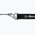 Тренажер зап'ясть та передпліччя GymBeam Roll black 3