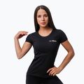 Футболка жіноча GymBeam Basic black