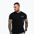 Чоловіча футболка GymBeam Basic black