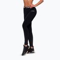 Легінси для тренувань жіночі GymBeam Simple black
