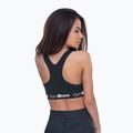Бюстгальтер для тренувань GymBeam Simple black 2